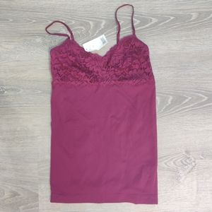Banana Republic Cami XS NWT